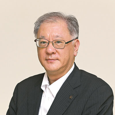 Dr. Kenji Shuto