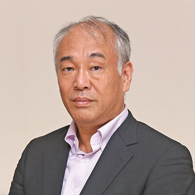 Mr. Koichi Yamada